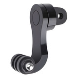 Adaptador Vertical Conversor 360° Graus Para Gopro sjcam